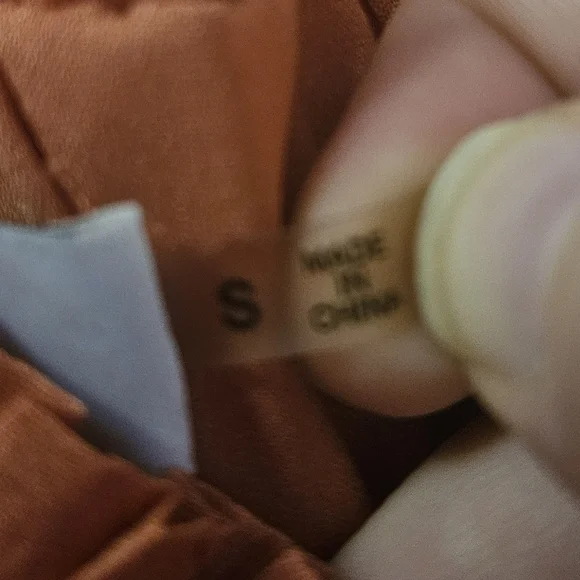 DO BE Women's Size S Pleated Flare Skirt - Picture 4 of 7